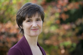 Potrait von Janine Schwabe Naturheilpraktikerin Wiesloch